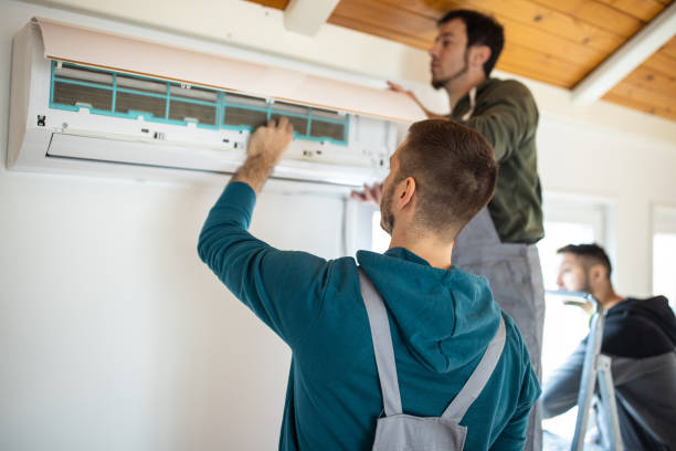 Best Residential HVAC Services  in Columbia City, OR