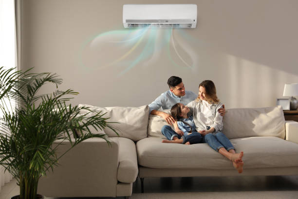 Best HVAC Maintenance Near Me  in Columbia City, OR
