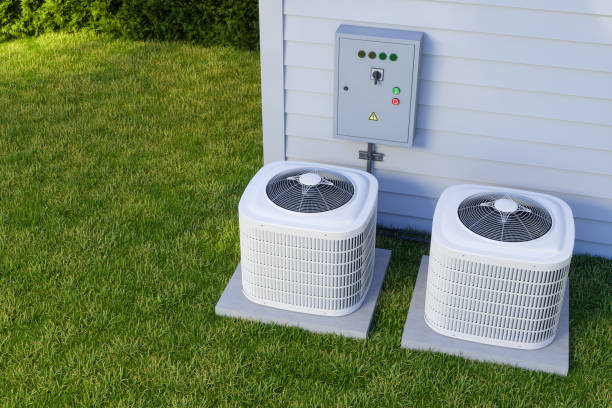 Best Affordable Air Conditioning Repair  in Columbia City, OR