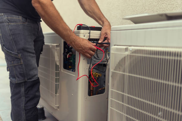 Best Air Quality Test  in Columbia City, OR