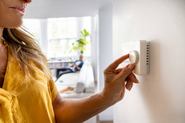 Local HVAC Companies in Columbia City, OR