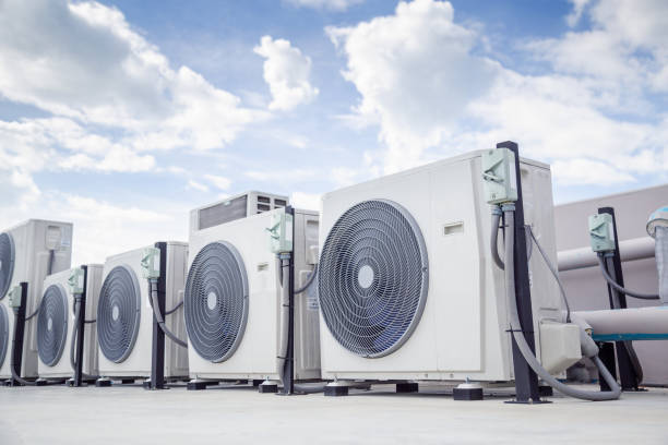 Best Best HVAC Companies  in Columbia City, OR
