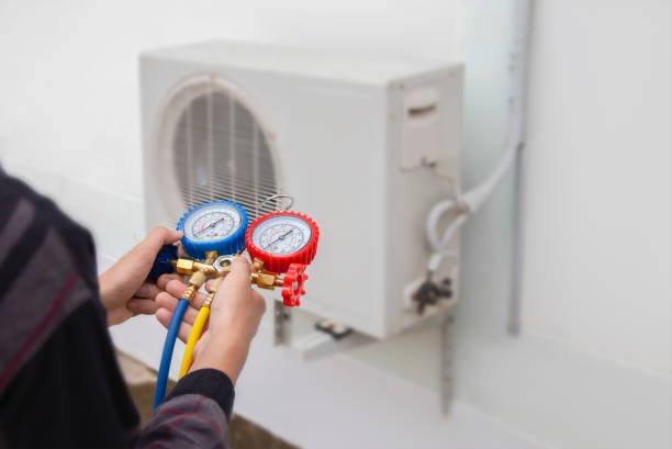 Best Air Quality Test  in Columbia City, OR