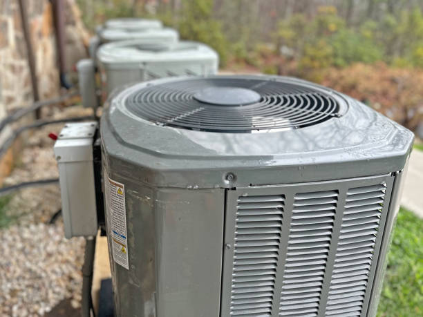 Best Commercial HVAC Repair  in Columbia City, OR