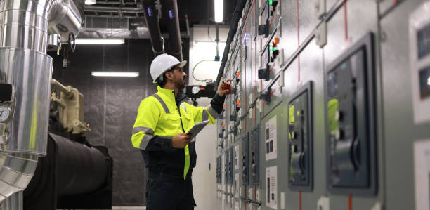 Professional HVAC in Columbia City, OR