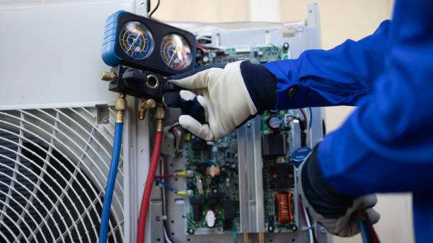 Best Heating Repair Services  in Columbia City, OR