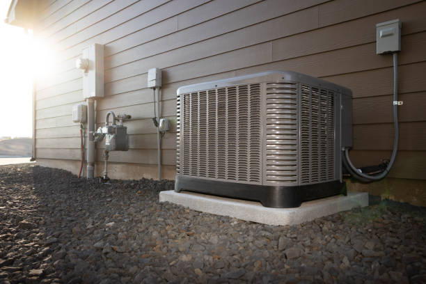 Best HVAC Air Duct Cleaning  in Columbia City, OR